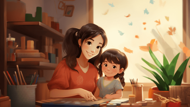 Christian Spiritual Formation in&nbsp;Pre-Schoolers