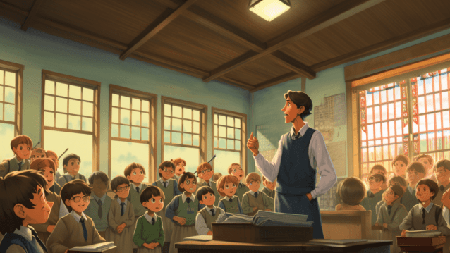 Classical Christian Education