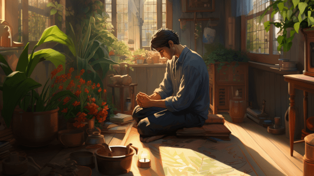 Ten Prayers for Your&nbsp;Children