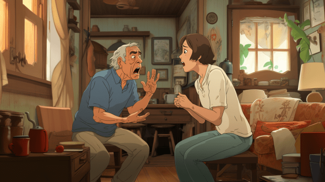 When Adult Kids Struggle with their&nbsp;Faith